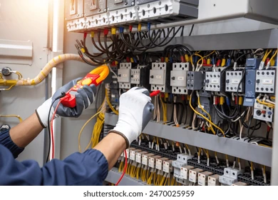 Services electricity electrical maintenance service engineer 260nw 2470025959